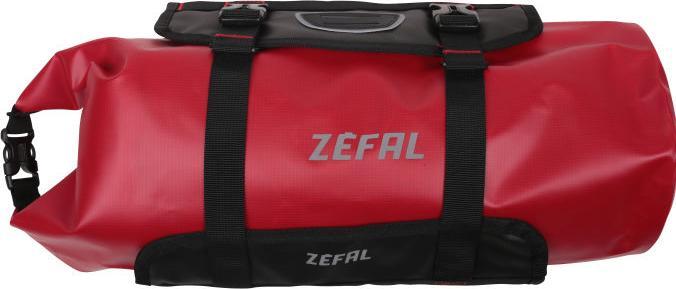Image du produit Zefal Sacoche de vélo Z-Adventure F10 10l (10 l, Sacoche de guidon)