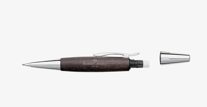 Immagine prodotto Faber-Castell pera e-motion (1.40 mm, B, 1 x)