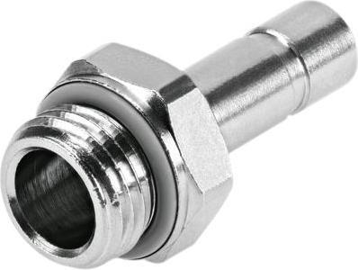 Immagine prodotto Festo Verschraubung, Druckluft, Messing, 39.5mm, G1/2″, Gewindestift