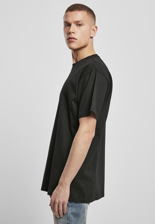 Actual product image MT DMX In Memory Off Oversize Tee (S)