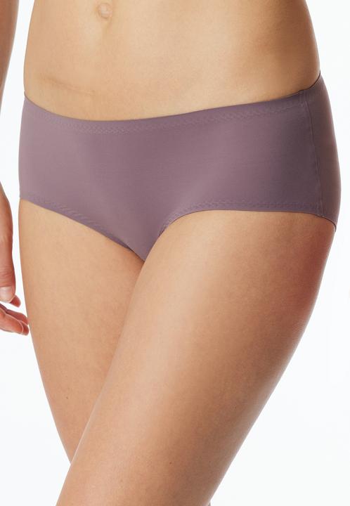Actual product image Schiesser Panty Invisible Soft (46, Single pack)
