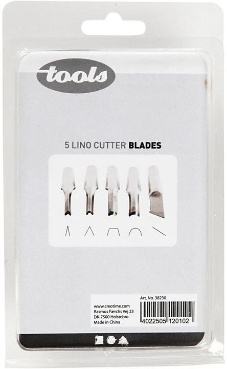 Produktbild Creativ Lino Cutter Set