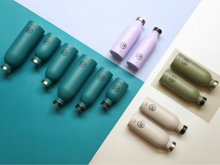 Immagine prodotto 24 Bottles Clima (0.50 l)