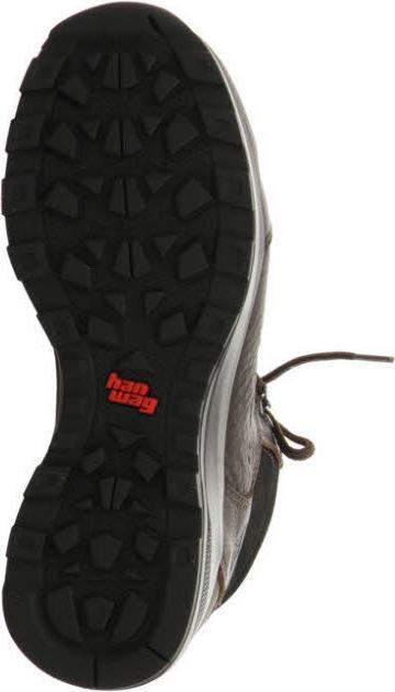 Image du produit Hanwag Travi Lady (39.5)