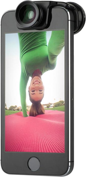 Immagine prodotto Olloclip Lente Selfie 3 in 1