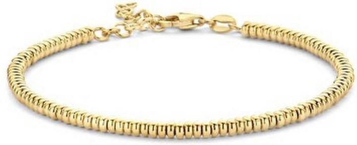 Casa -Schmuckarmbandscheiben S - Gold vergoldet