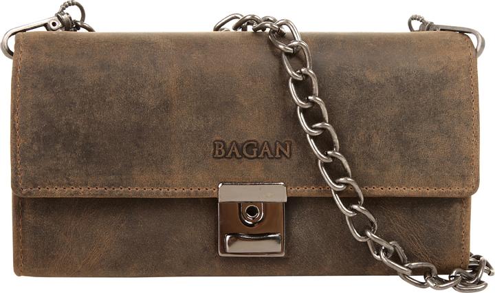 Actual product image Bagan Geldbörse