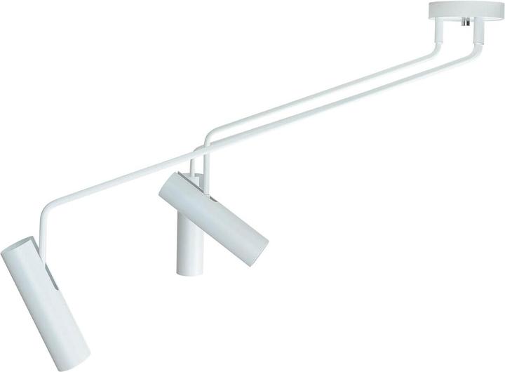 Actual product image Licht-Erlebnisse Eye (GU10)