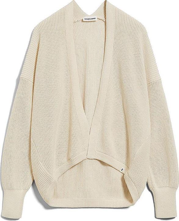 Produktbild Armedangels Vildaana Cardigan Undyed (XL)