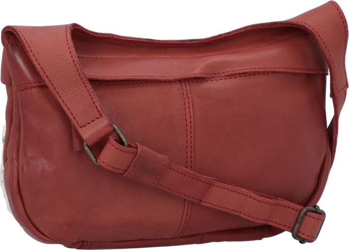 Immagine prodotto Harolds SUBMARINE borsa a tracolla in pelle 28 cm