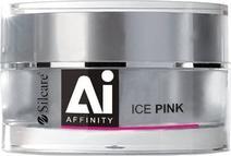 Immagine prodotto Silcare Gel Affinity Medium-Knelt Uniphase Gel To The Claw Ice Pink 30G