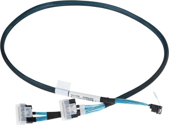 Produktbild HPE ProLiant DL360 Gen11 OROC Tri-Mode Cable Kit