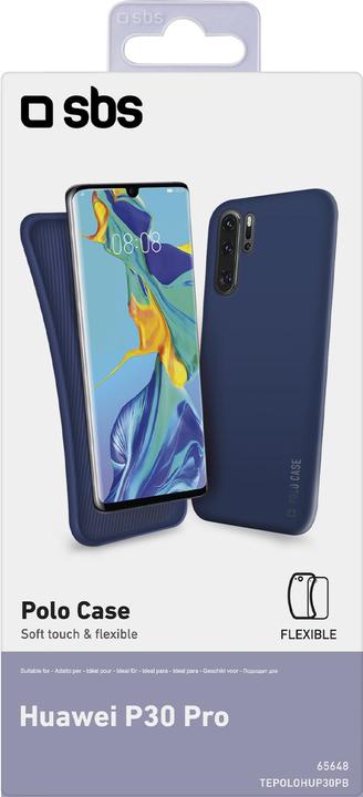 Produktbild SBS Schutzhülle (Huawei P30 Pro New Edition, Huawei P30 Pro)