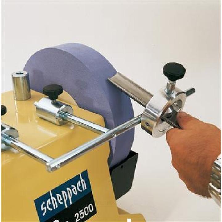Produktbild Scheppach Vorrichtung 55