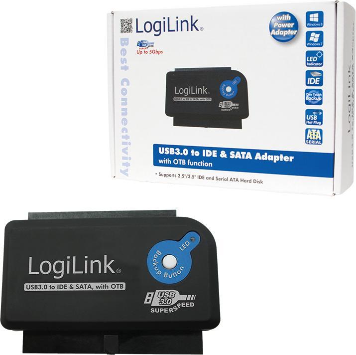 Produktbild LogiLink AU0028A