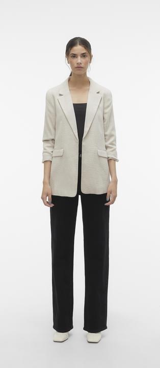 Produktbild Vero Moda VMFRIDA LS REGULAR BLAZER Blazer (34)