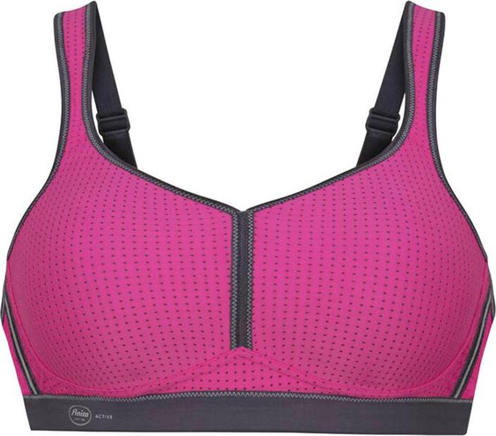Pink, Anthrazit