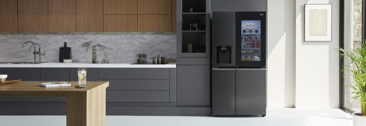 Produktbild LG InstaView GSXV90MCDE (635 l)