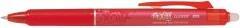 Actual product image Pilot FriXion Clicker (Red, 1 x)
