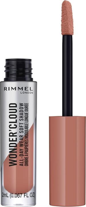 Image du produit Rimmel London Ombre à paupières WONDER'CLOUD #004 (004)