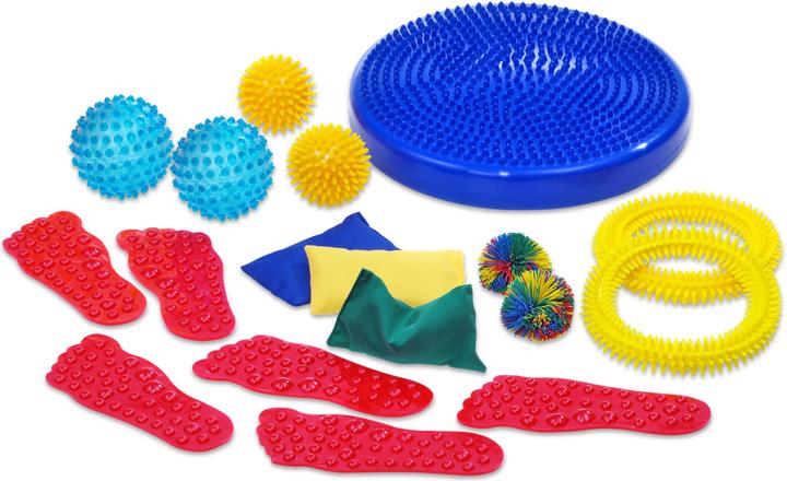 Image du produit Betzold Kit de capteurs 18 pièces