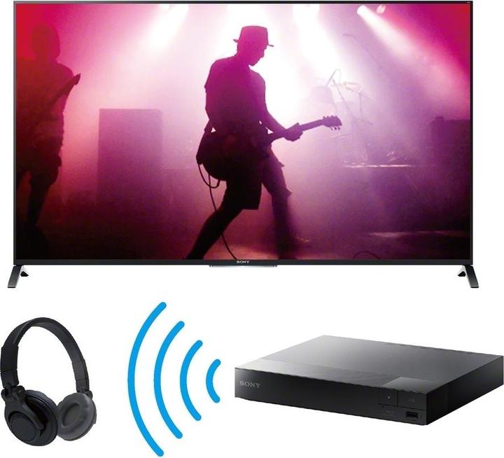 Immagine prodotto Sony Bdp-S6700 (Lettore Blu-ray)