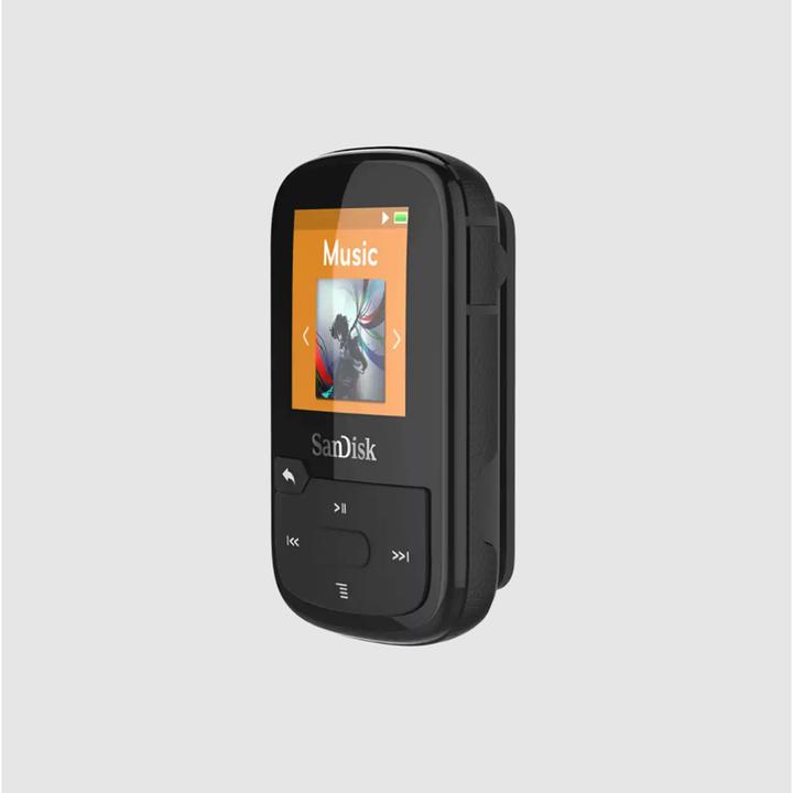Immagine prodotto SanDisk Clip Sport Plus (32 GB)