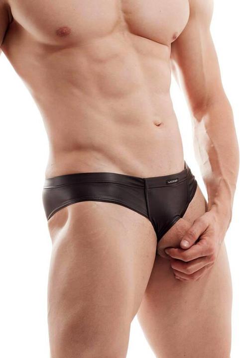 Produktbild Wojoer Ouvert Leather Slip (XL)