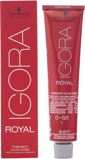 Image du produit Schwarzkopf Professional Igora Royal (0-88 Concentré rouge concentré)