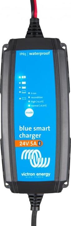 Actual product image Victron Energy Ladegerät 24/5 (24V, 5 A)