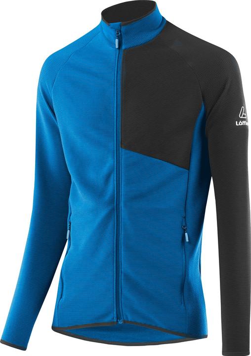 Löffler Midjacket Transtex Rib