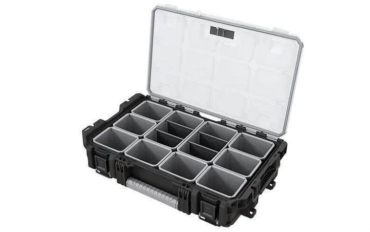Produktbild Keter Organizer. ROC PRO GEAR 1.0