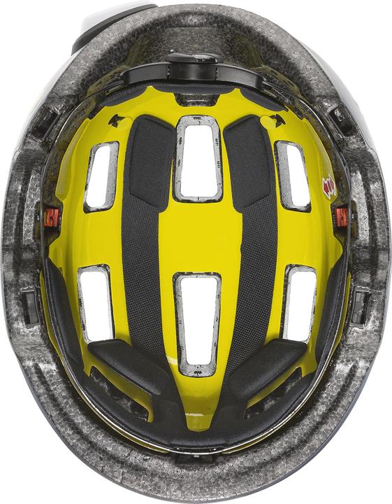 Produktbild Uvex Sports City 4 MIPS (58 - 61 cm)