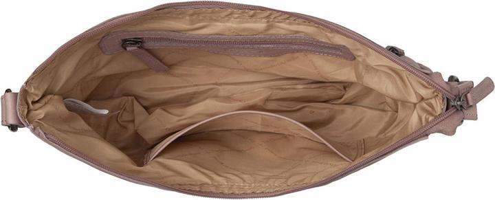 Image du produit The Chesterfield Brand Clarita Umhängetasche Leder 35 cm