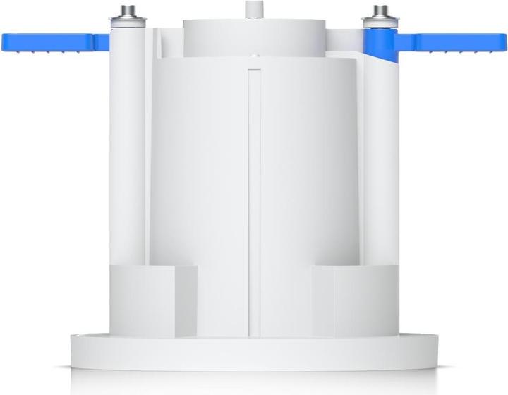 Produktbild Ubiquiti Einbaugehäuse AI Theta Professional Weiss 1 Stück (Montage-Kit)