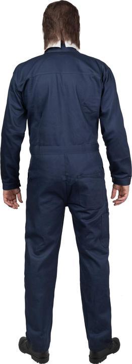 Actual product image Metamorph Halloween Michael Myers Kostüm mit original Maske, Messer und Blut (XXL)