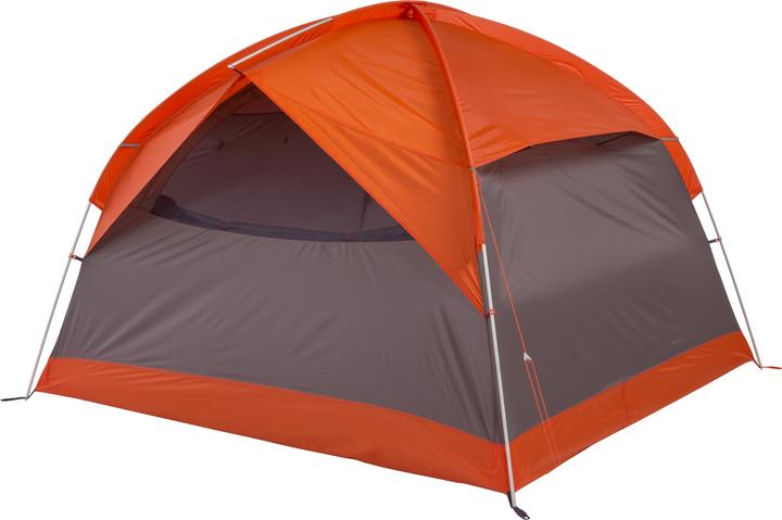 Immagine prodotto Big Agnes Casa del cane 4 (Tenda a cupola, 3.91 kg, 4 persone)