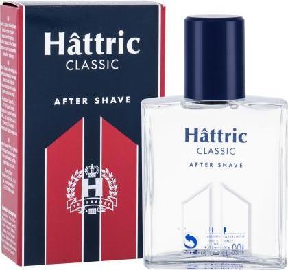 Produktbild Hattric Classic (Rasierwasser, 100 ml)