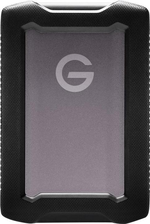 Produktbild SanDisk Professional G-DRIVE ArmorATD (4 TB)