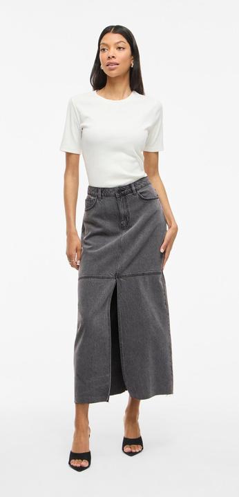 Immagine prodotto Vila Maxi Jeansrock (40)