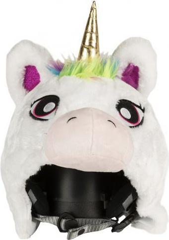 Produktbild Hoxyheads Helm Cover Unicorn