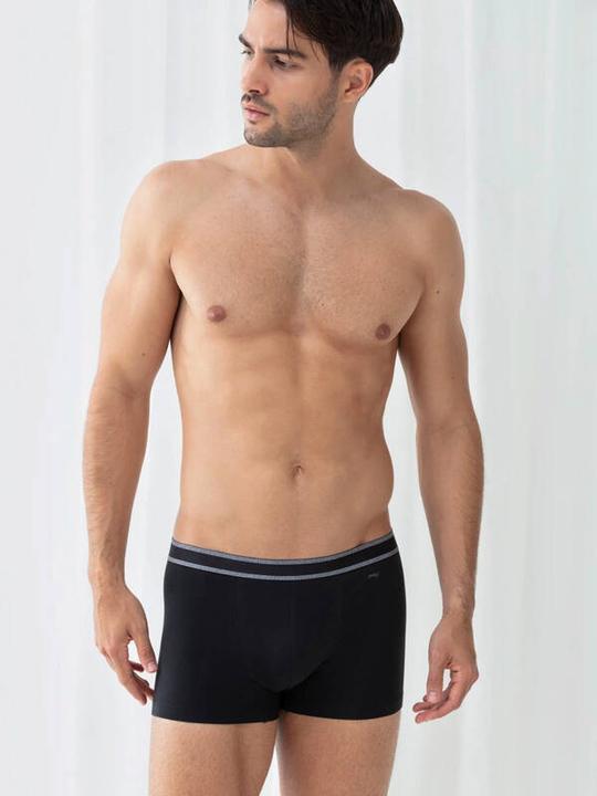 Produktbild Mey RE:THINK Retro Short / Pant (M, Einzelpack)
