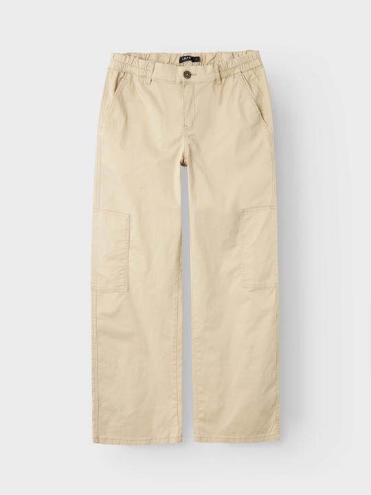 Immagine prodotto Lmtd Pantaloni cargo a vita bassa (152)