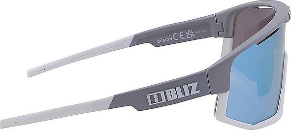 Image du produit Bliz Fusion (Gris clair, Smoke Ice Blue)