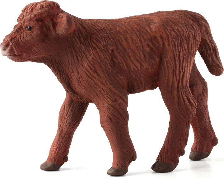 Produktbild Animal Planet Schottisches Hochlandkalb