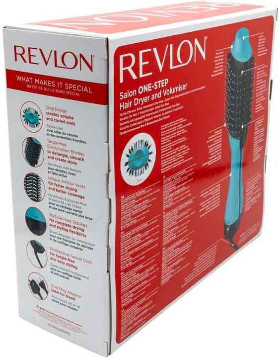 Immagine prodotto Revlon Volumizzatore a un passo