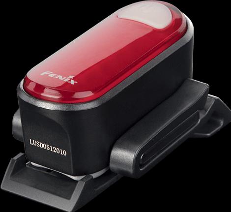Image du produit Fenix BC05R V2.0 (15 lm, 15 lm)