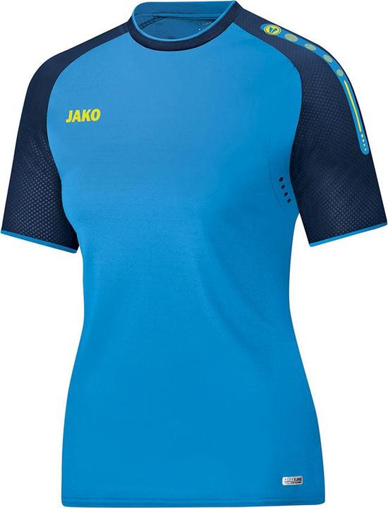 Actual product image JAKO T-Shirt Champ Ladies (S)