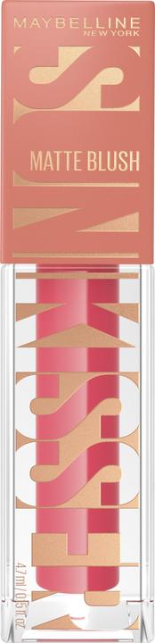 Energy Label Maybelline New York MNY Face Studio (30 Pink Mirage)