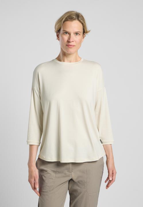Actual product image Jack Wolfskin Travel 3 4 T W (S)
